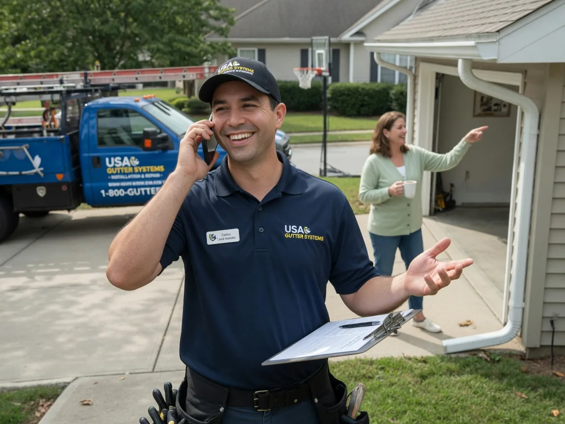 Gutter Installation Yukon, OK FAQs